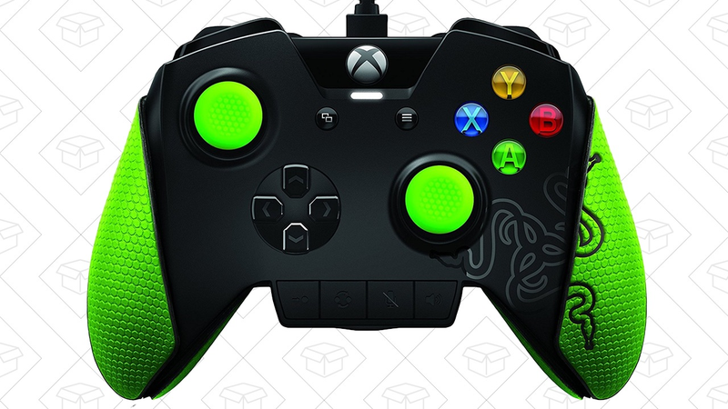 Razer Wildcat, $75